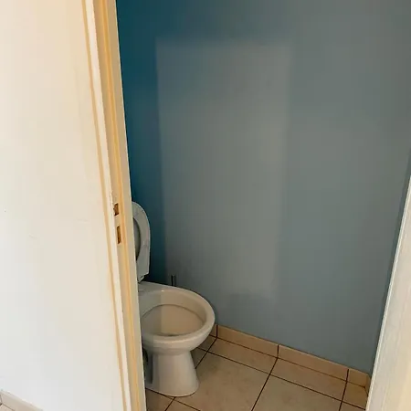 De La Tranquillite 4 Personnes Rambervillers