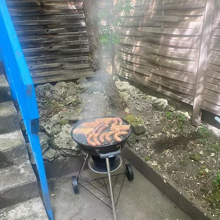 De La Tranquillite 4 Personnes