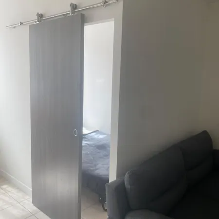 De La Tranquillite 4 Personnes * Rambervillers