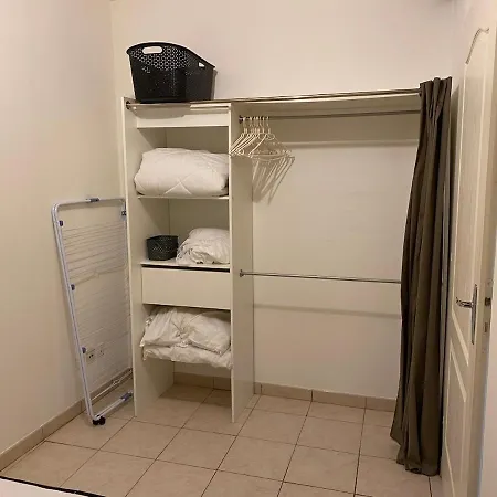 De La Tranquillite 4 Personnes