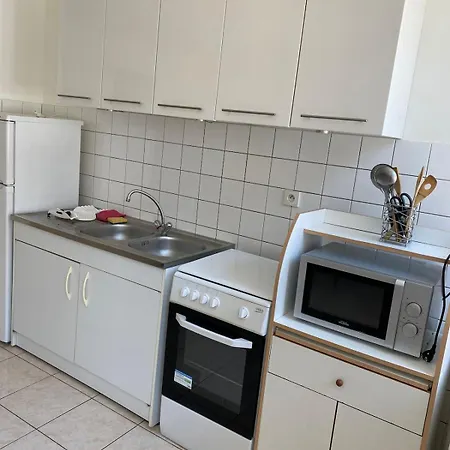 De La Tranquillite 4 Personnes
