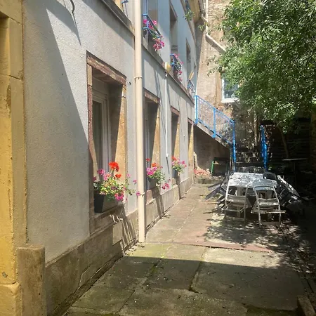 Διαμέρισμα De La Tranquillite 4 Personnes *