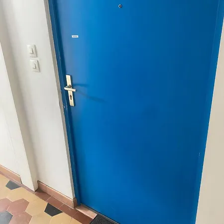 Διαμέρισμα De La Tranquillite 4 Personnes
