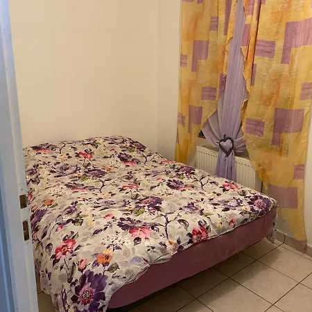Διαμέρισμα De La Tranquillite 4 Personnes